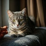 Comment se faire aimer par un chat : astuces et conseils efficaces