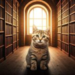 Pourquoi dit-on que les chats ont 9 vies ? Découvrez l'origine et les mythes