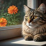 Pourquoi mon chat refuse-t-il d'être porté ?