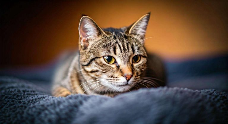 Comment apaiser un chat nouvellement adopté ?