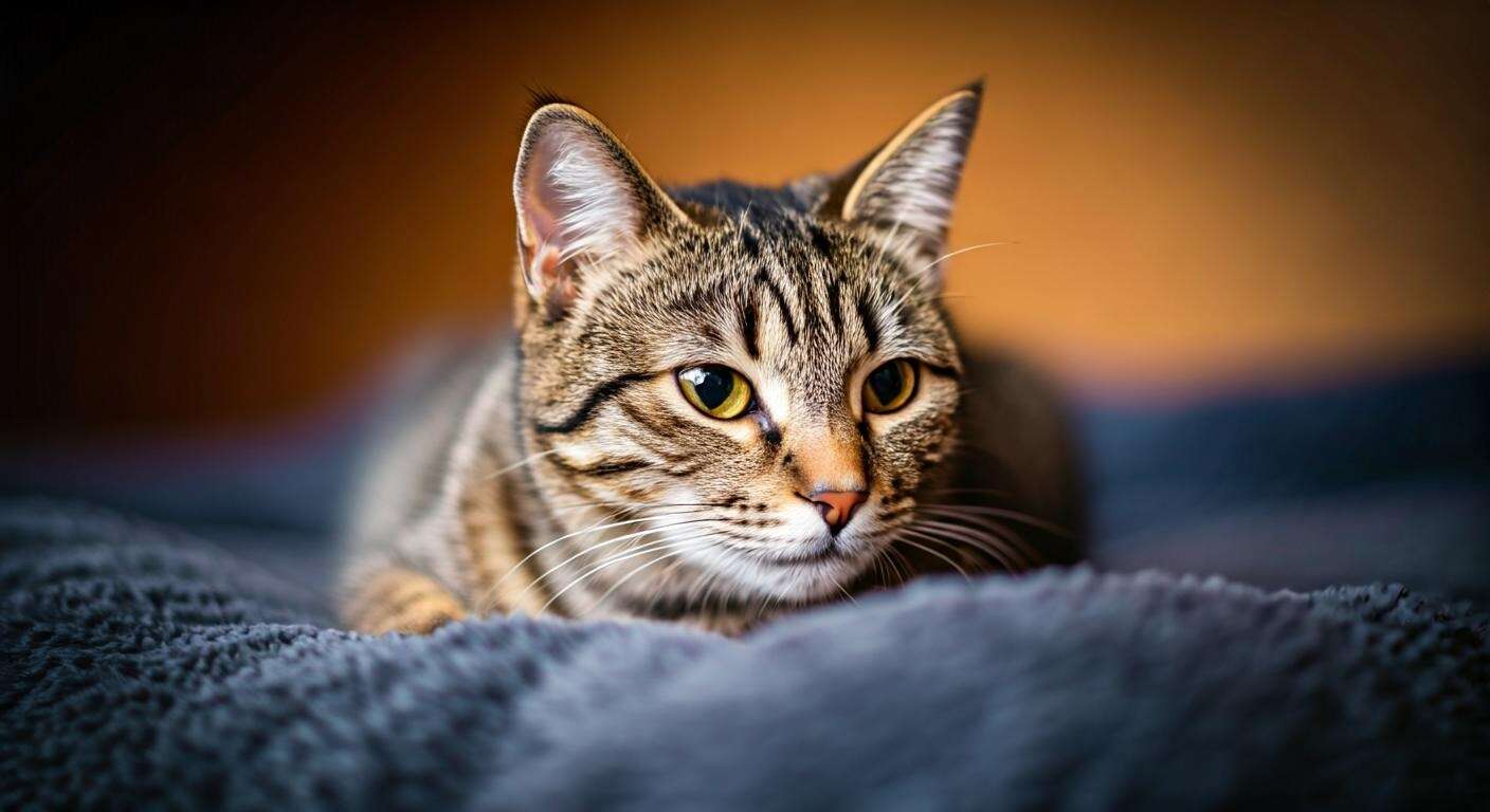 Comment apaiser un chat nouvellement adopté ?