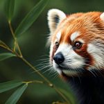Pourquoi les pandas roux disparaissent-ils ?