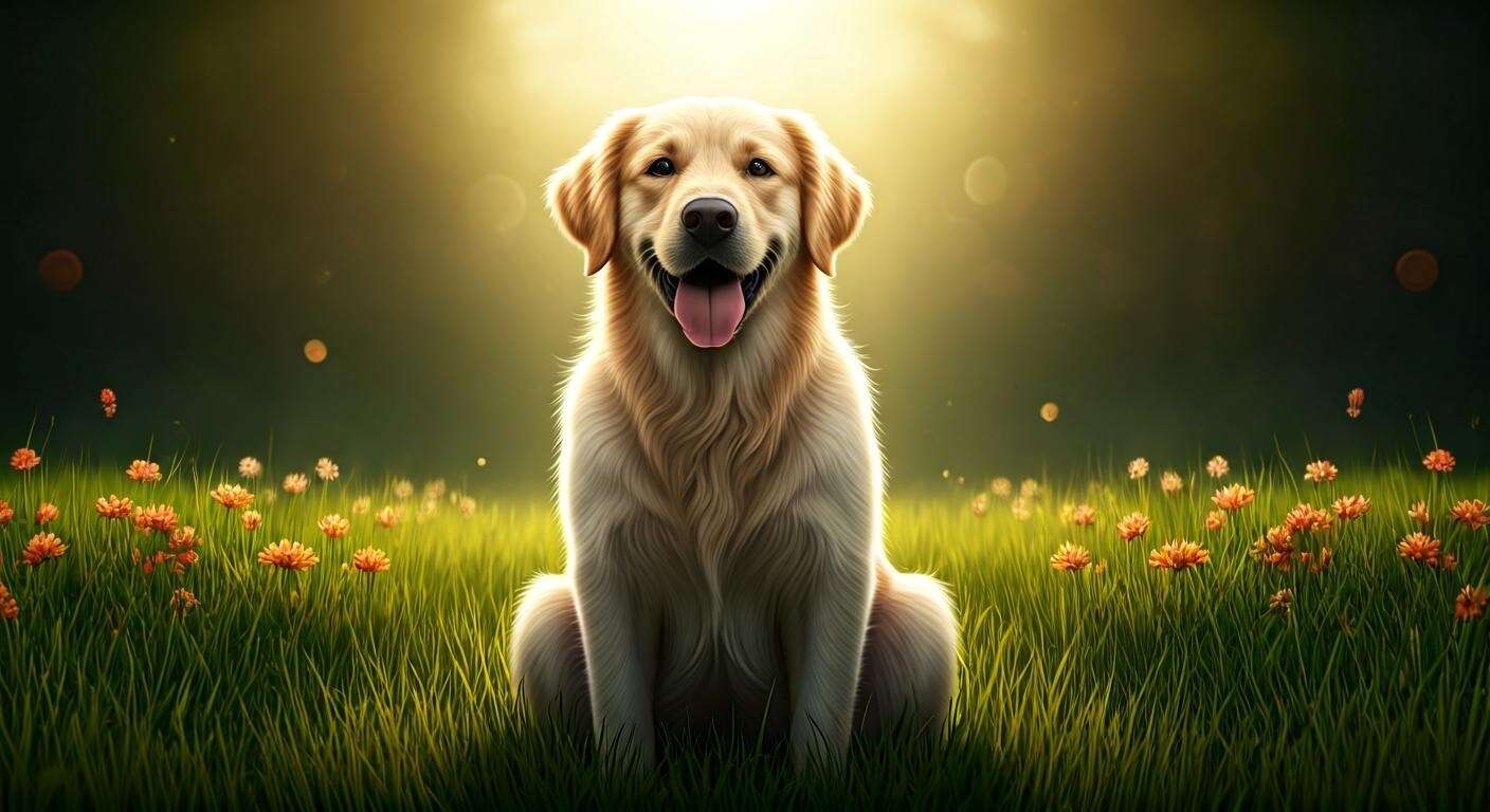 Pourquoi j'ai choisi d'avoir un chien : les vérités incontournables