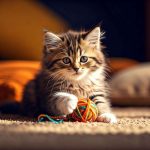 Chaton : comment bien s'en occuper ?