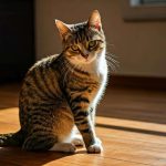 Pourquoi la queue du chat bouge : tout ce que vous devez savoir
