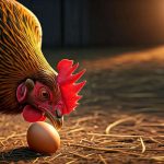 Pourquoi les poules mangent-elles leurs œufs ? découvrez les raisons et solutions