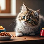 Comment nourrir un chaton non sevré sans biberon : astuces pratiques