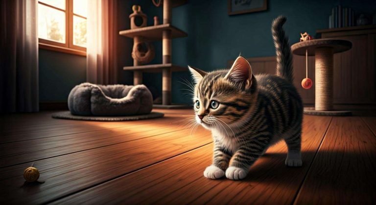 Comment accueillir un chaton à la maison : guide essentiel