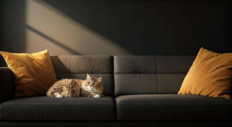 Comment dire à un chat qu'on l'aime : astuces simples et efficaces