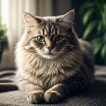 Comment soulager un chat ayant des problèmes respiratoires ?
