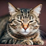Pourquoi mon chat ronronne-t-il si fort ? astuces et explications