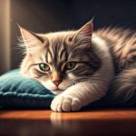 Pourquoi un chat patoune et ronronne-t-il ? découvrez la signification de ces gestes félins