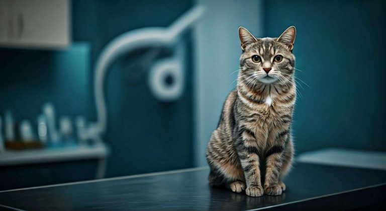 Pourquoi les chats ont-ils des vers : comprendre et traiter ce problème courant