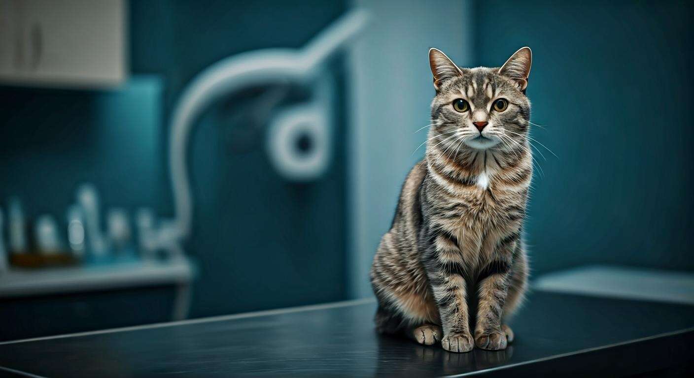 Pourquoi les chats ont-ils des vers : comprendre et traiter ce problème courant