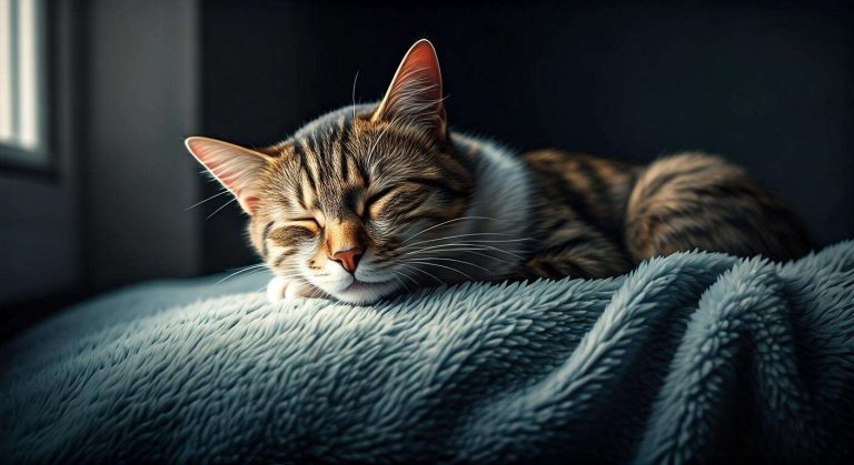 Comment vérifier le sevrage de votre chat ?