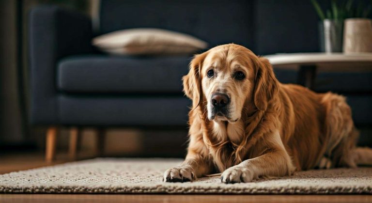 Pourquoi mon chien a-t-il des vers : causes et solutions