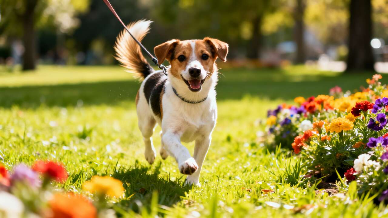 Pourquoi mon chien veut-il toujours sortir ? les raisons expliquées