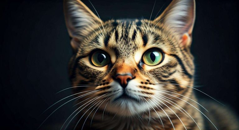 Pourquoi un chat mord-il ? Les raisons étonnantes derrière ce comportement