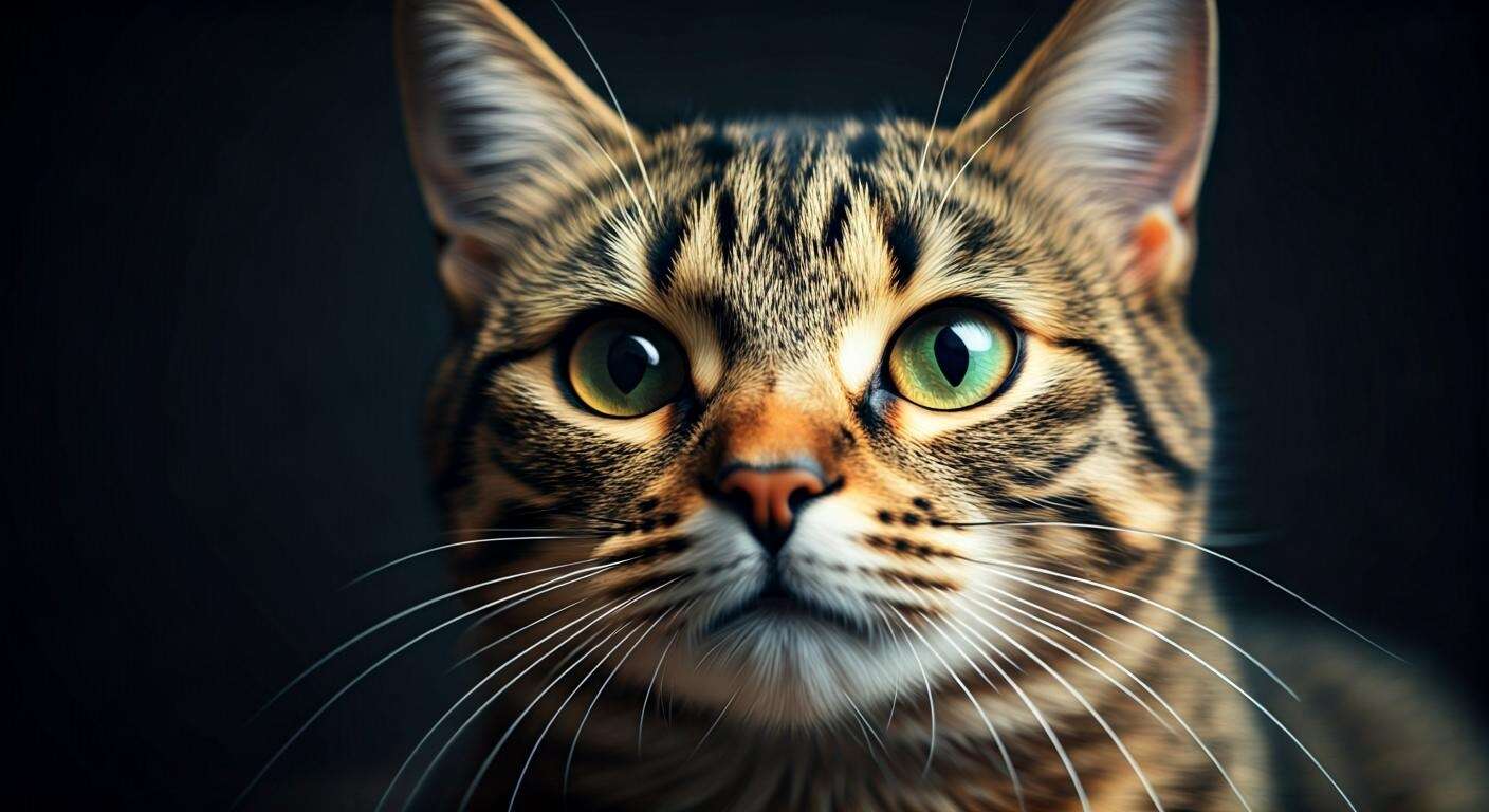 Pourquoi un chat mord-il ? Les raisons étonnantes derrière ce comportement