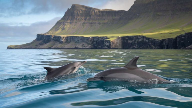 Pourquoi le massacre des dauphins aux îles Féroé perdure-t-il ?