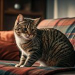 Pourquoi un chat remue-t-il la queue ? Décryptage des comportements félins