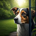 Pourquoi mon chien se sauve : comprendre et résoudre ce comportement