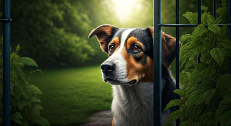 Pourquoi mon chien se sauve : comprendre et résoudre ce comportement