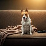 Pourquoi mon chien prend-il toujours ma place ?