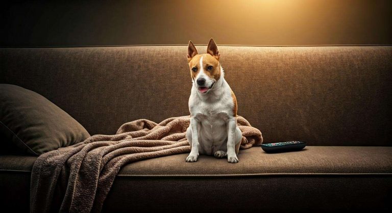 Pourquoi mon chien prend-il toujours ma place ?