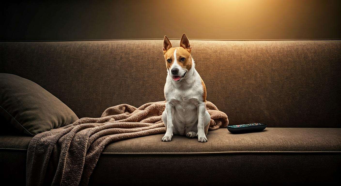 Pourquoi mon chien prend-il toujours ma place ?