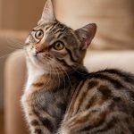 Pourquoi mon chat me montre-t-il son anus ?