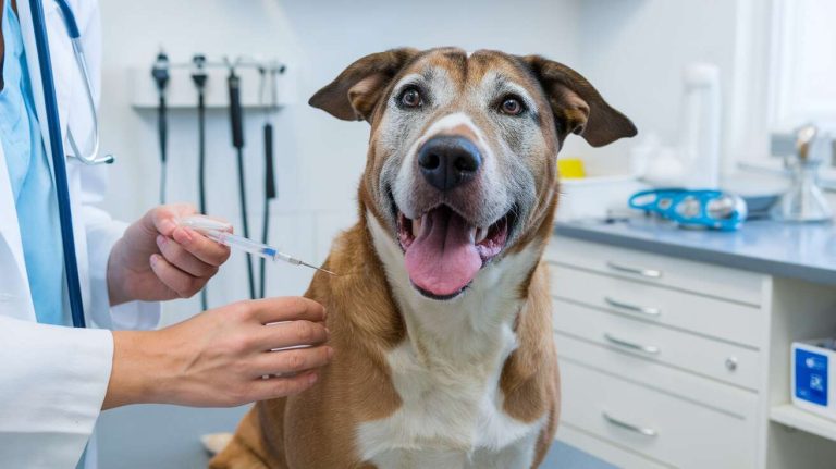 Pourquoi vacciner son chien : santé et protection essentielles