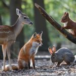Pourquoi les animaux ne parlent-ils pas ?