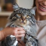 Comment donner un chat facilement et en toute sécurité ?