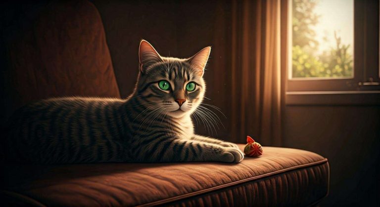 Comment savoir si mon chat m'aime : signaux et astuces infaillibles