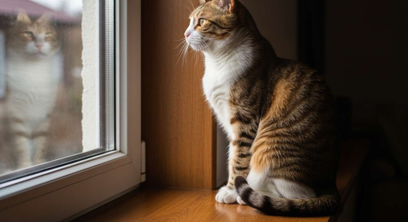 Ceux qui possèdent un chat non identifié ont jusqu'au 31 décembre 2025 pour se mettre en règle avant la vague de contrôles annoncée
