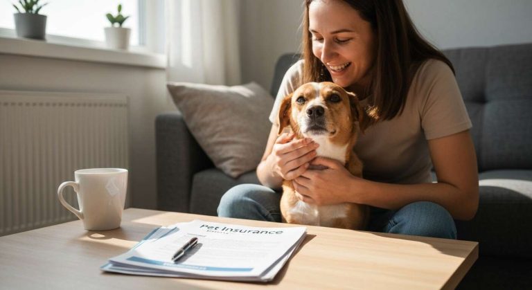 La vérité sur les assurances santé pour animaux : sont-elles rentables ? Le calcul à faire avant de signer