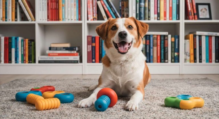 Comment mesurer l'intelligence de son chien ? 10 conseils !