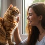 Pourquoi les chats préfèrent-ils certaines personnes à d'autres ?