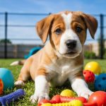 Education du chiot : 6 conseils pour partir sur de bonnes bases !