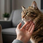 Comment le chat exprime-t-il son amour ? Comment dit-il : Je t'aime ?