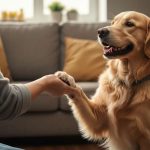 L'astuce pour apprendre à votre chien à "donner la patte" en moins de 10 minutes