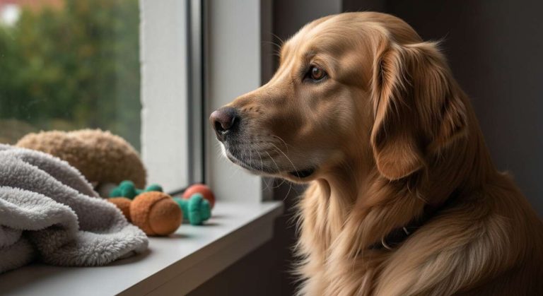 Voici comment savoir si votre chien s'ennuie et comment enrichir son quotidien pour le rendre plus heureux
