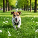 L'erreur de croire qu'un petit chien n'a pas besoin de longues promenades, ses besoins sont souvent sous-estimés