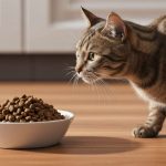 La vérité sur les croquettes "spéciales pour chats stérilisés" : sont-elles vraiment utiles ou est-ce un argument marketing ?