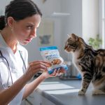 Un vétérinaire alerte : cette friandise très populaire pour chat est une bombe calorique qui favorise le diabète