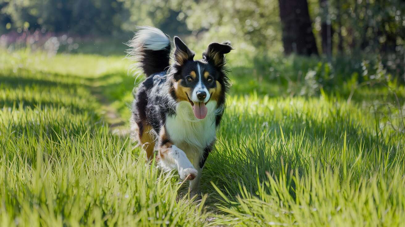 Si les coussinets de votre chien sont secs et craquelés cet automne, voici le baume maison à faire avec 2 ingrédients