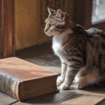 Le mythe du « chat qui retombe toujours sur ses pattes » : une chute peut être mortelle même d’un premier étage