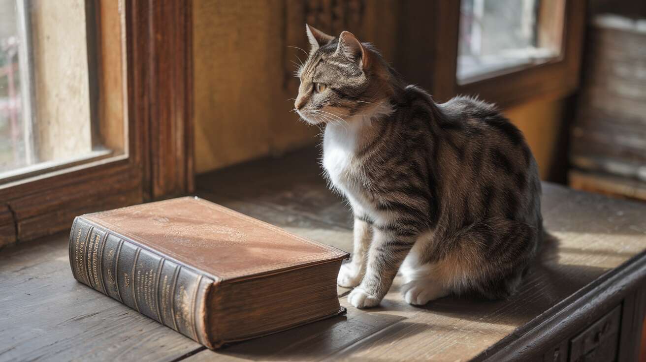 Le mythe du « chat qui retombe toujours sur ses pattes » : une chute peut être mortelle même d’un premier étage