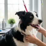 Brossage et toilettage du Border Collie : 10 conseils et astuces !